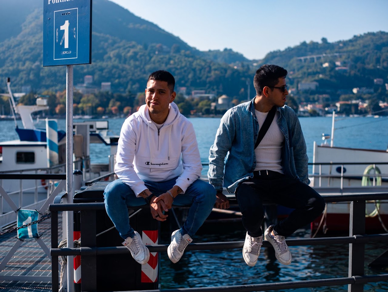 Workshop English Clubs