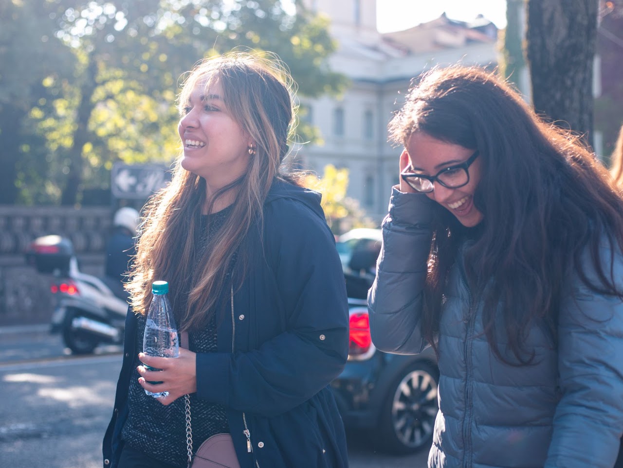 Workshop English Clubs