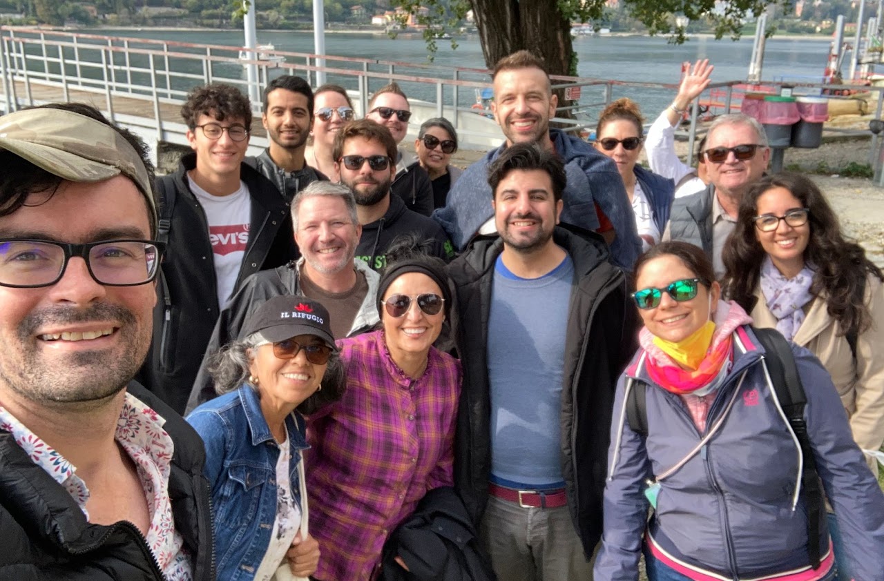 Gruppo di conversazione