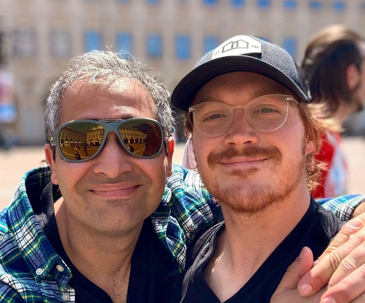 Conversazione in inglese